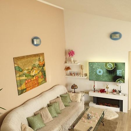 Apartmani Mlikotic دوغي رات المظهر الخارجي الصورة
