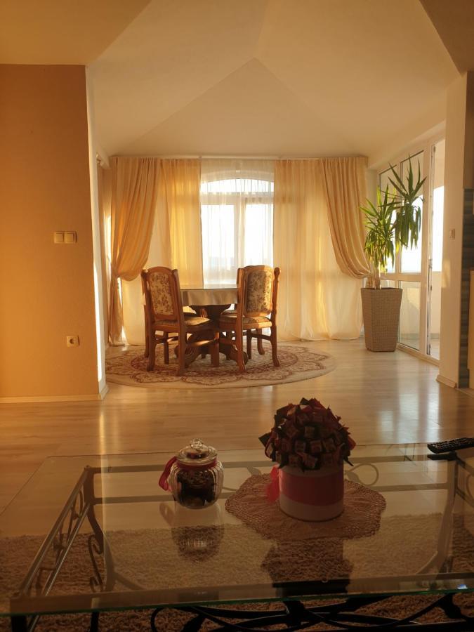 Apartmani Mlikotic دوغي رات المظهر الخارجي الصورة