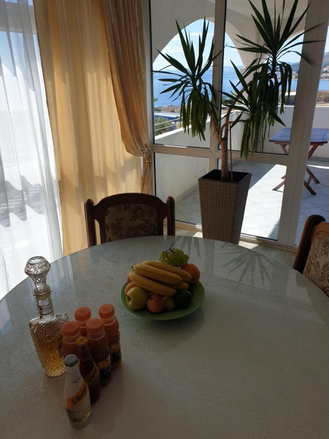 Apartmani Mlikotic دوغي رات المظهر الخارجي الصورة