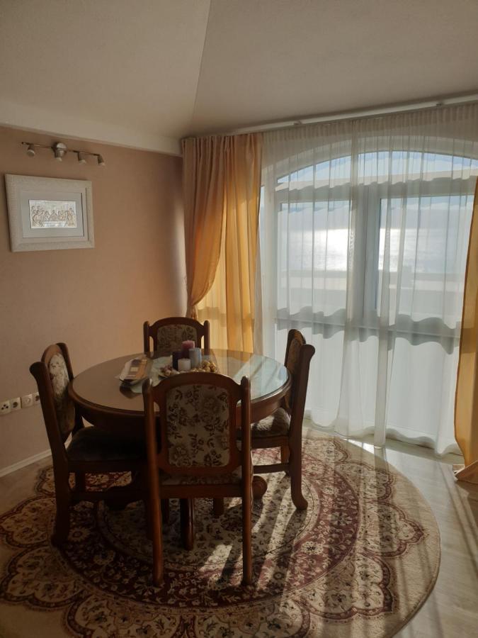 Apartmani Mlikotic دوغي رات المظهر الخارجي الصورة