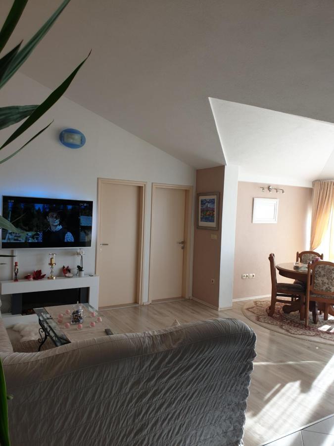 Apartmani Mlikotic دوغي رات المظهر الخارجي الصورة