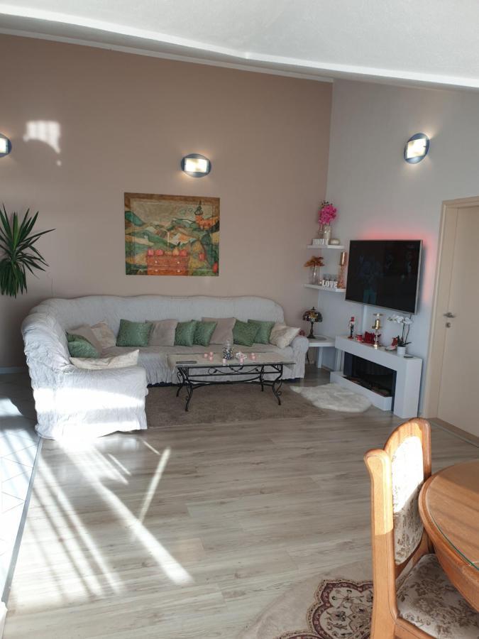 Apartmani Mlikotic دوغي رات المظهر الخارجي الصورة