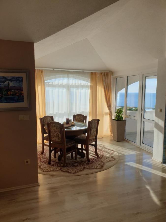 Apartmani Mlikotic دوغي رات المظهر الخارجي الصورة