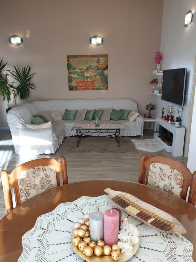 Apartmani Mlikotic دوغي رات المظهر الخارجي الصورة