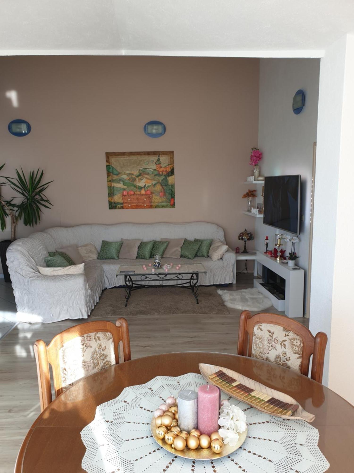 Apartmani Mlikotic دوغي رات الغرفة الصورة