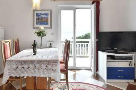 Apartmani Mlikotic دوغي رات المظهر الخارجي الصورة